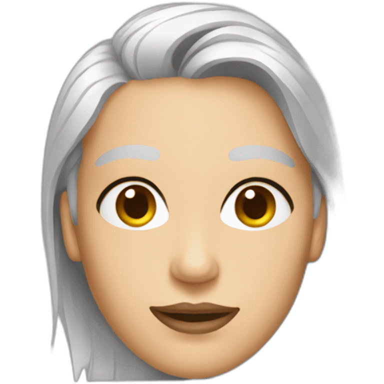 botox emoji