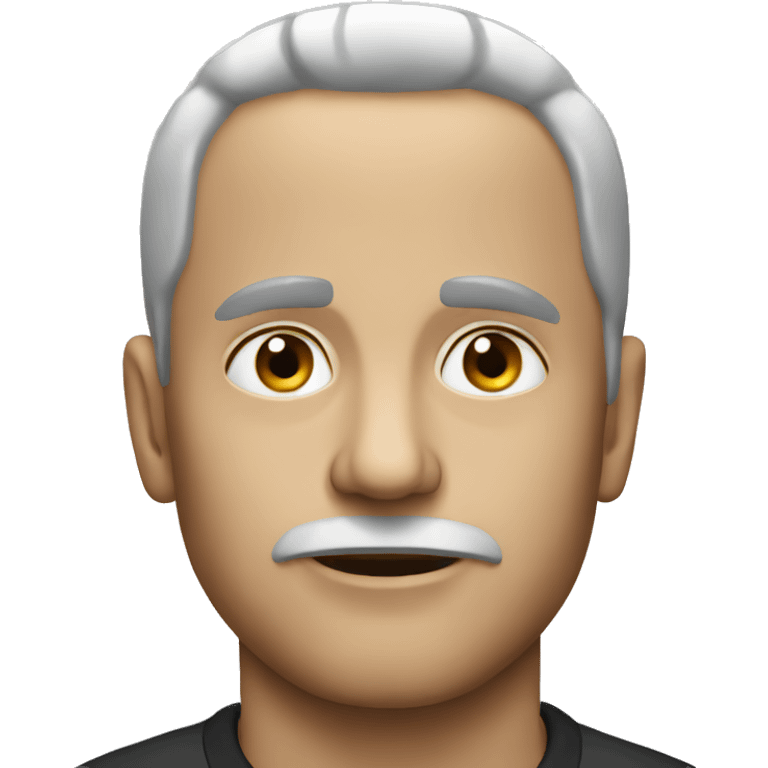 True crime emoji