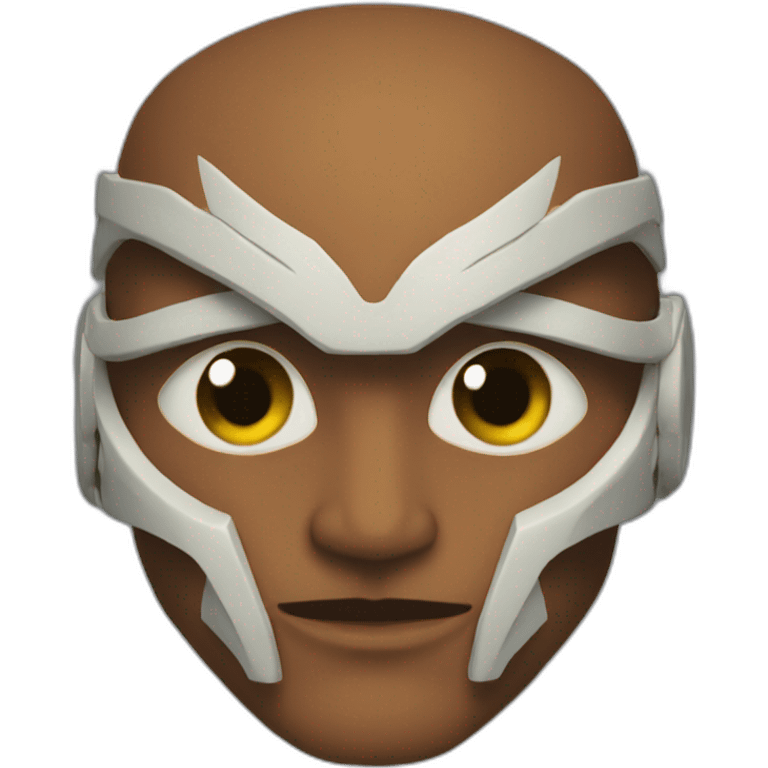 toa mata tahu emoji