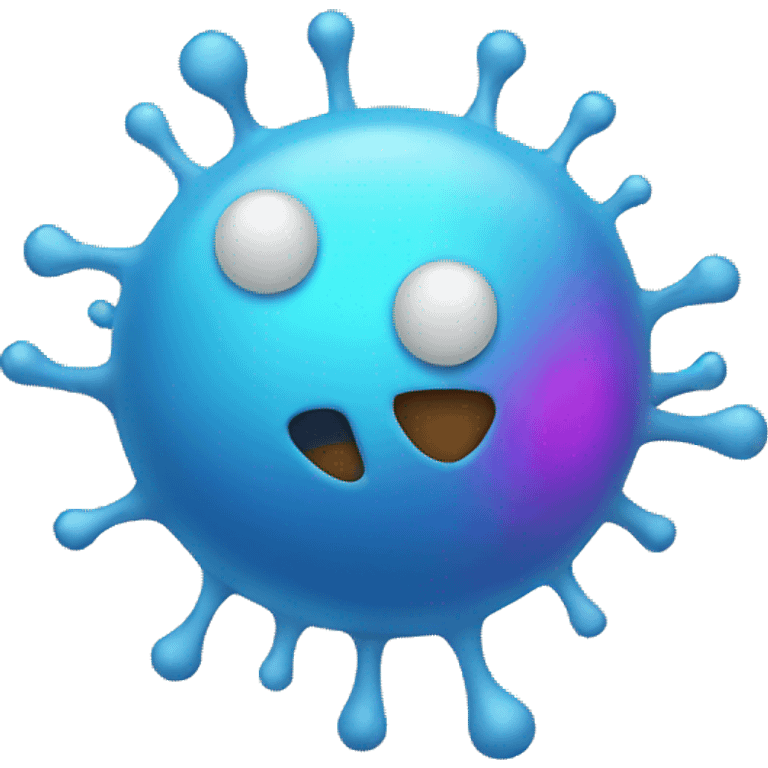 immune emoji