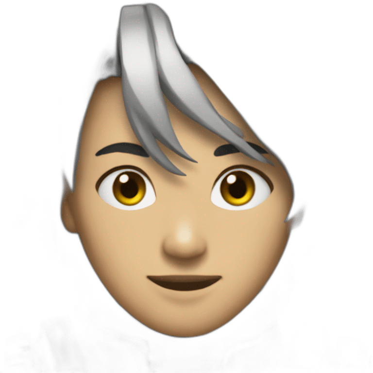 Cybersport emoji