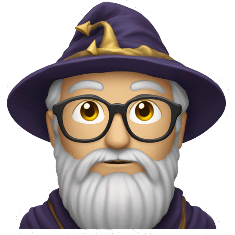 wizard emoji