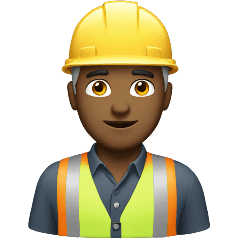 engineer emoji