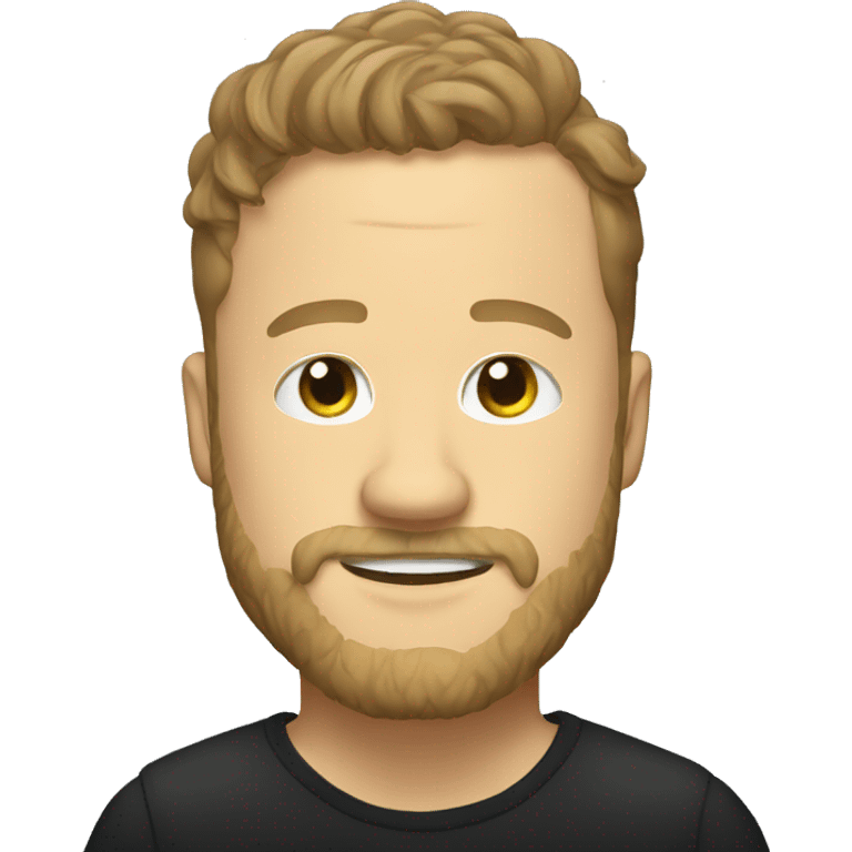 Dan Reynolds emoji