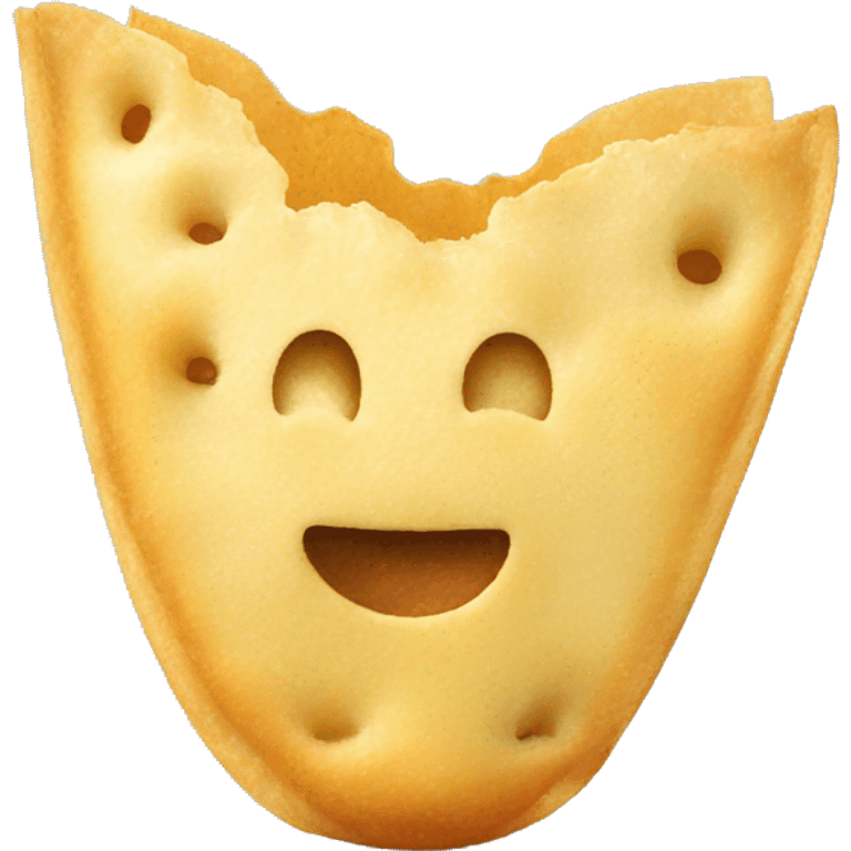 Brest chip’s emoji