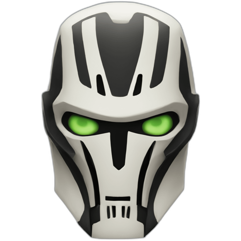 Grievous emoji