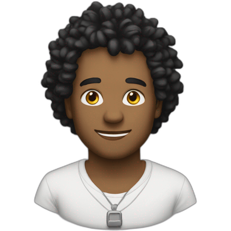 Bunbury emoji