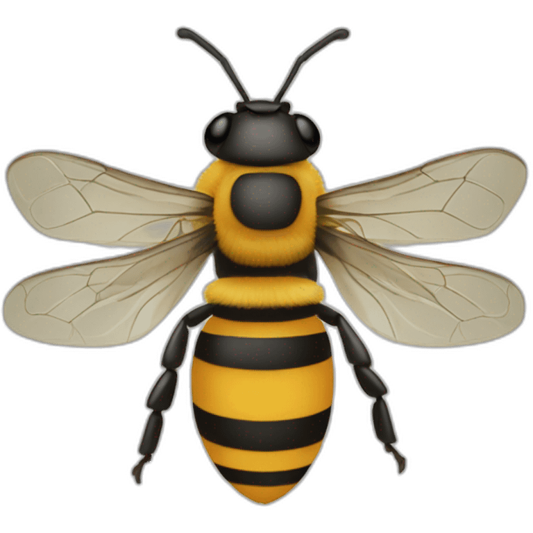 apiculture du champ boudeau emoji