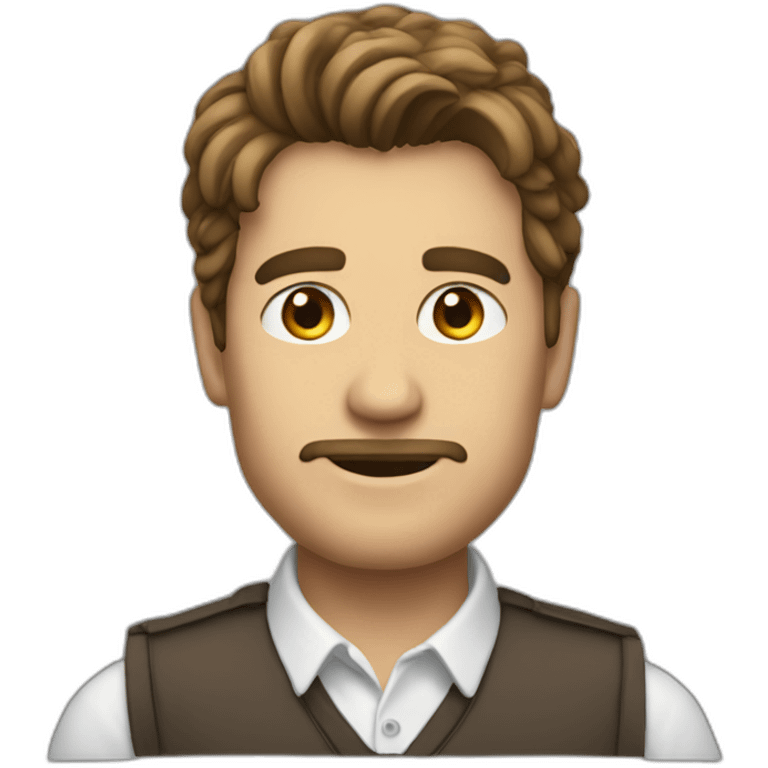 Norm Ender emoji