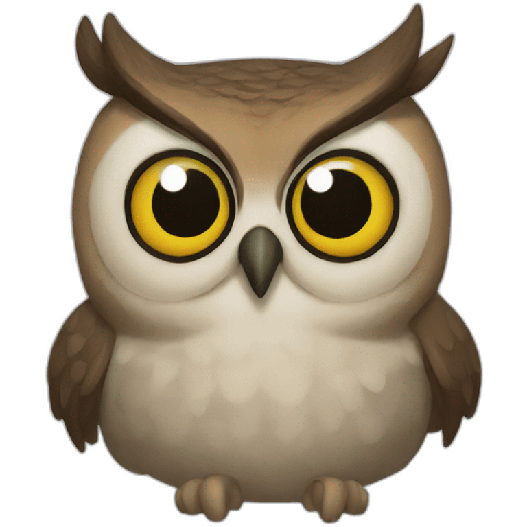 the owl house emoji