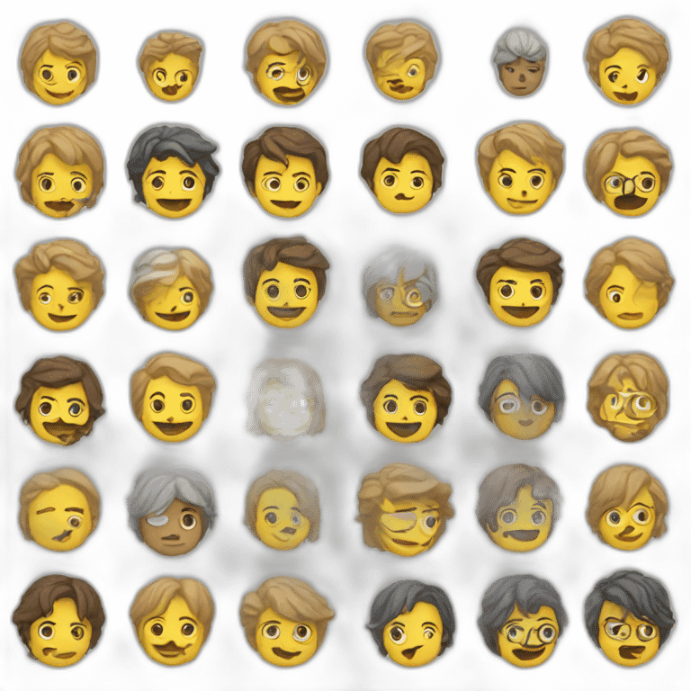 BastiUI emoji