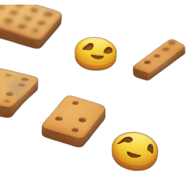 breadboard emoji