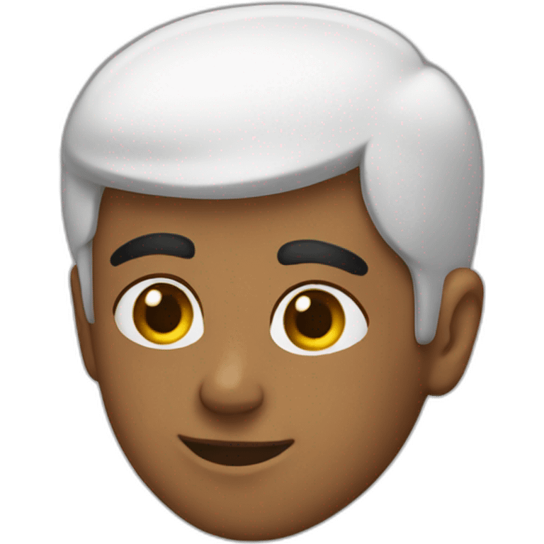 hamza emoji