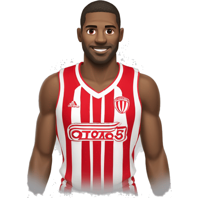 Olympiakos emoji