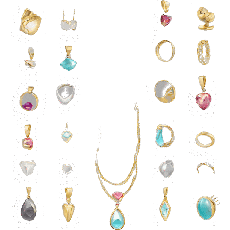 jewelry  emoji