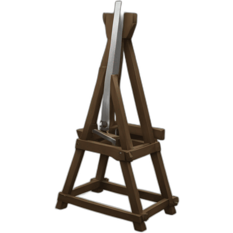 dsd guillotine_ddd33431244 emoji