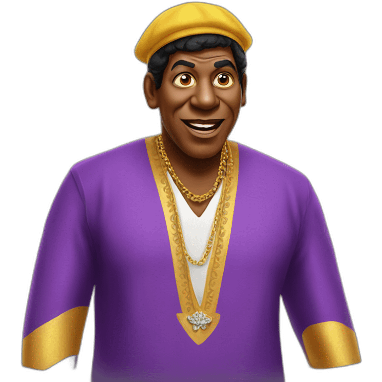 vadivelu emoji