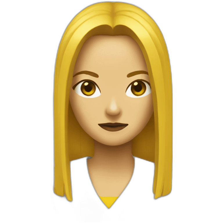 Kill bill emoji