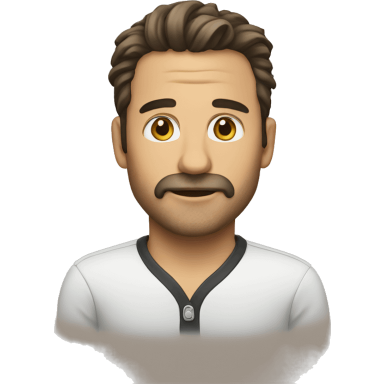 Rocco emoji