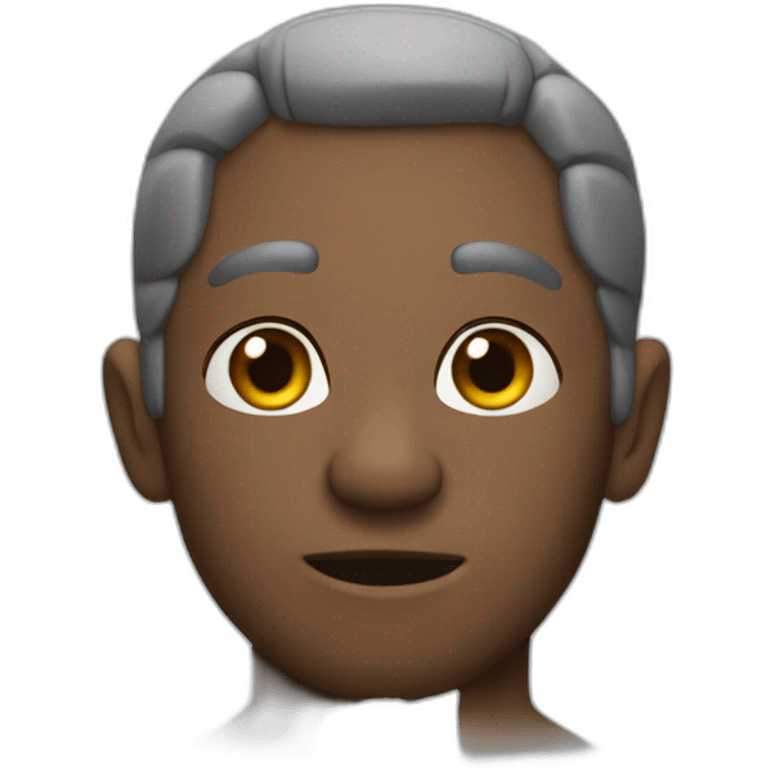 Betico emoji