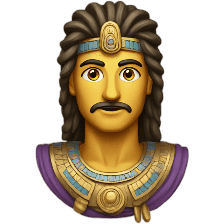 Assyria emoji