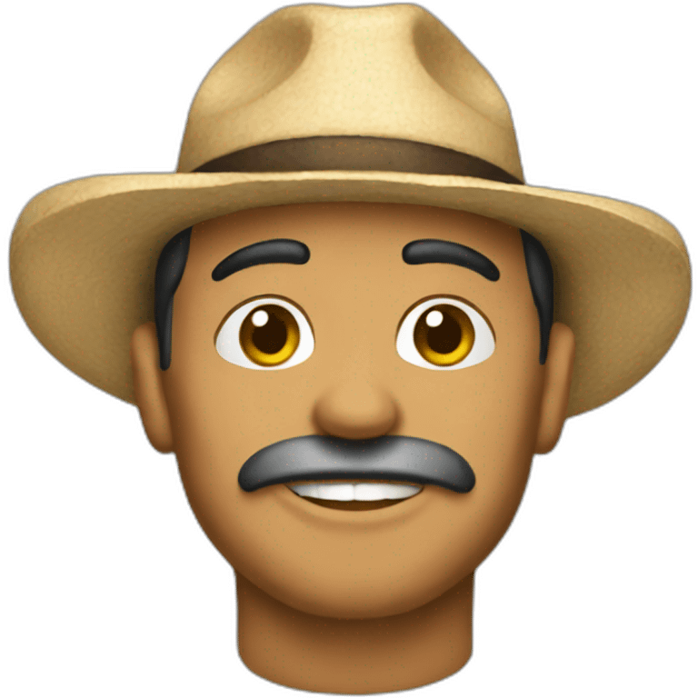 huerta emoji