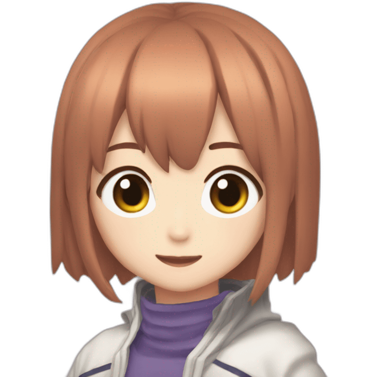 Hinata shoyo emoji