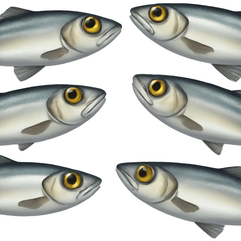 Sprats emoji