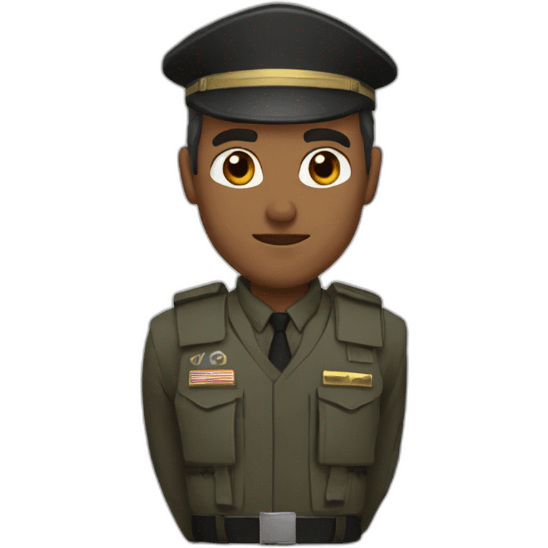 commander shepherd emoji