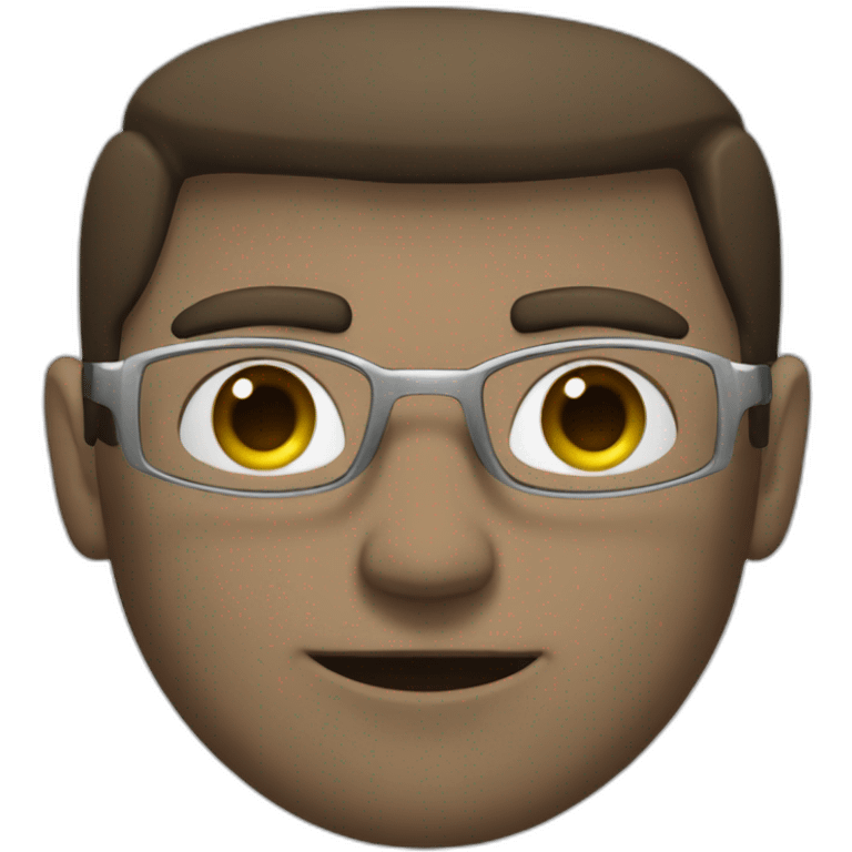 agent k mib emoji