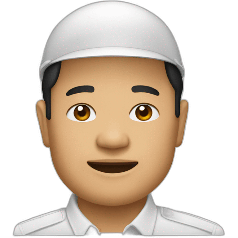 prabowo emoji