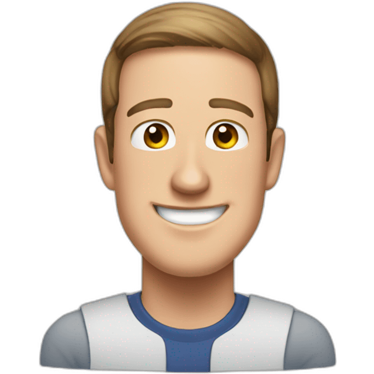 zuckerberg-customer-service emoji