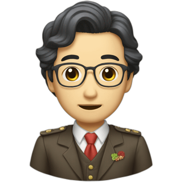 Ayanokoji kiyotaka emoji