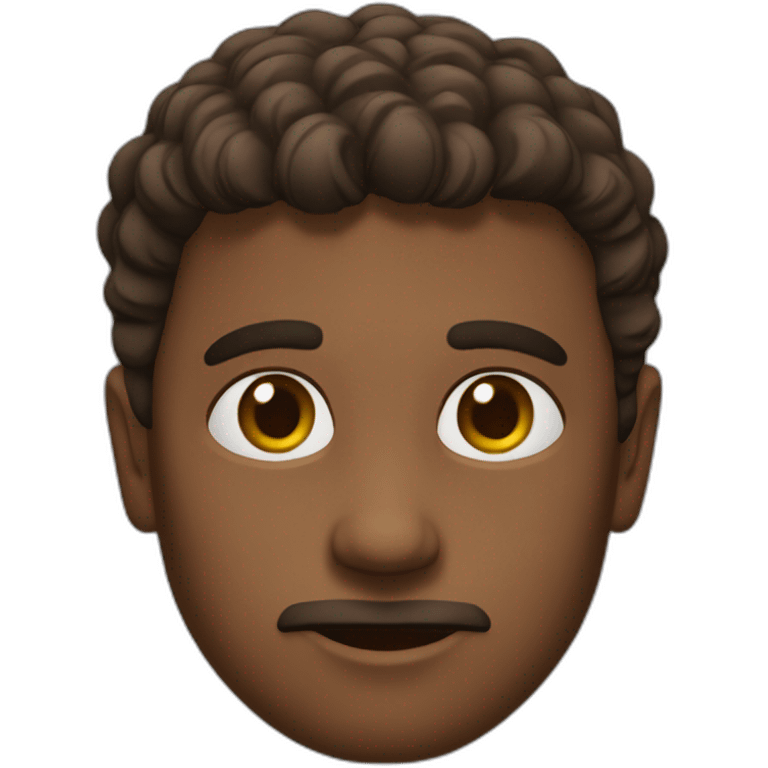 Renaldo emoji