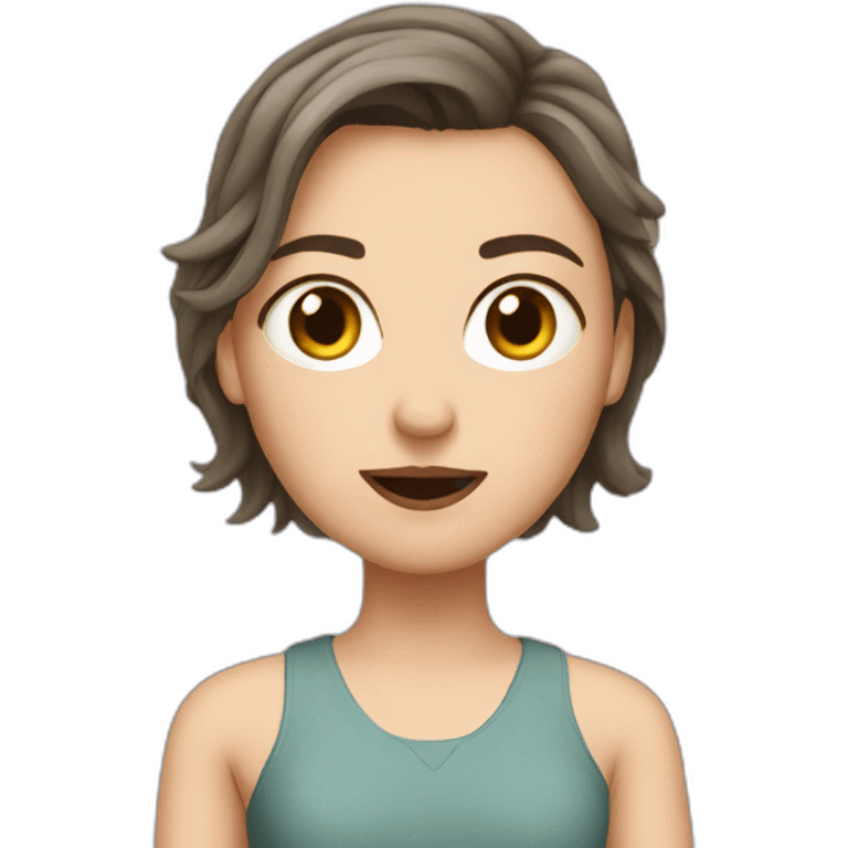 Fiona gallagher emoji