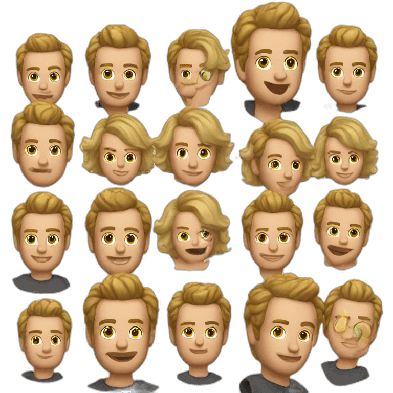 german youtuber rainer winkler emoji