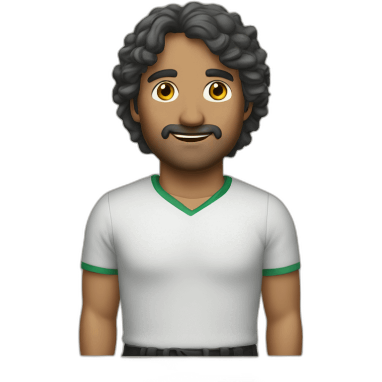 Didier-dechamps emoji