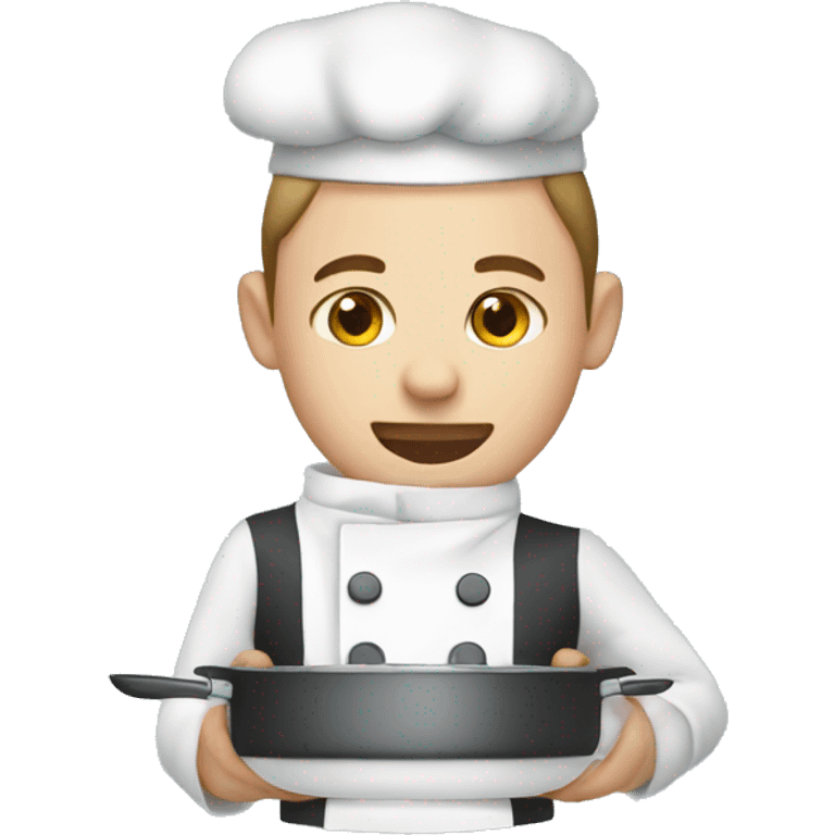 COOKER emoji