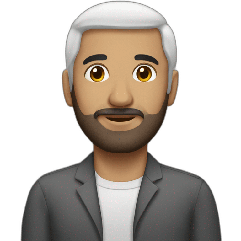 mohammed henni emoji