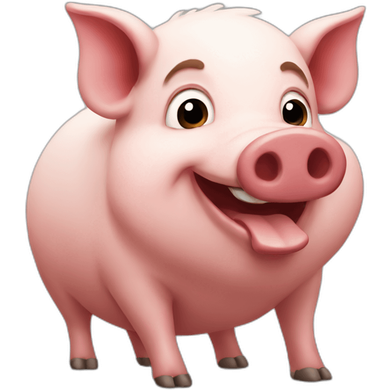 hog emoji