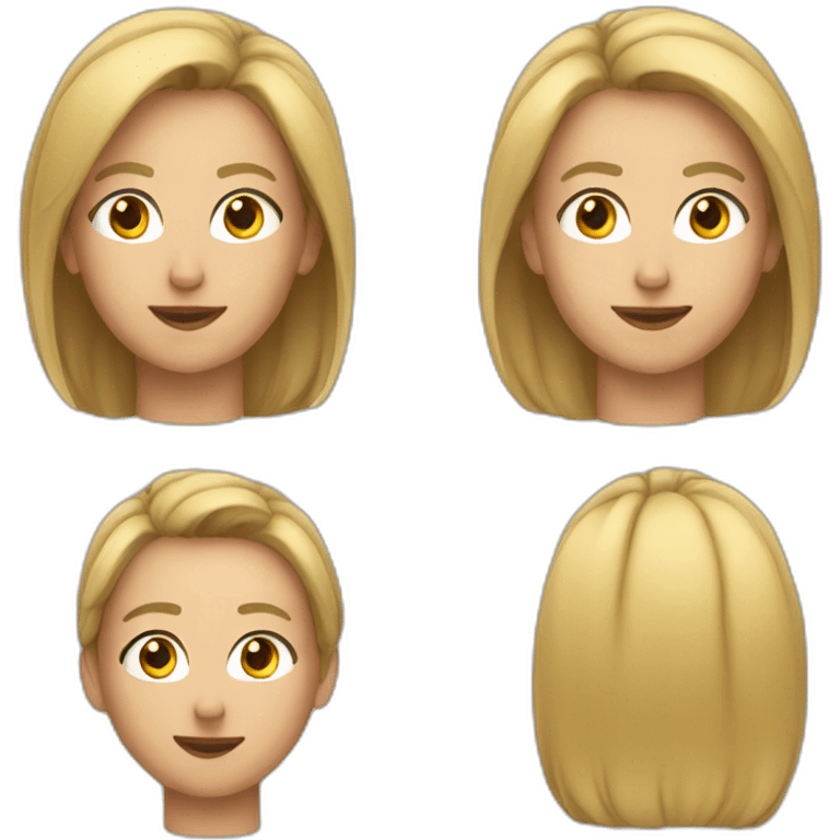 Aj official emoji