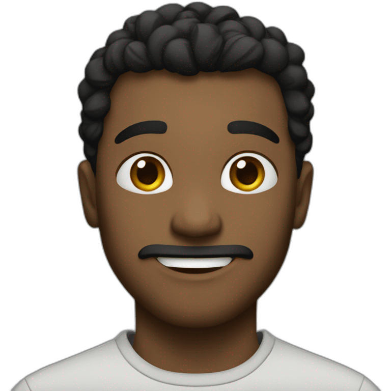 Victor emoji