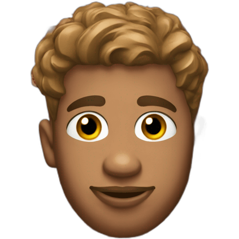 Fransisco Lindor emoji