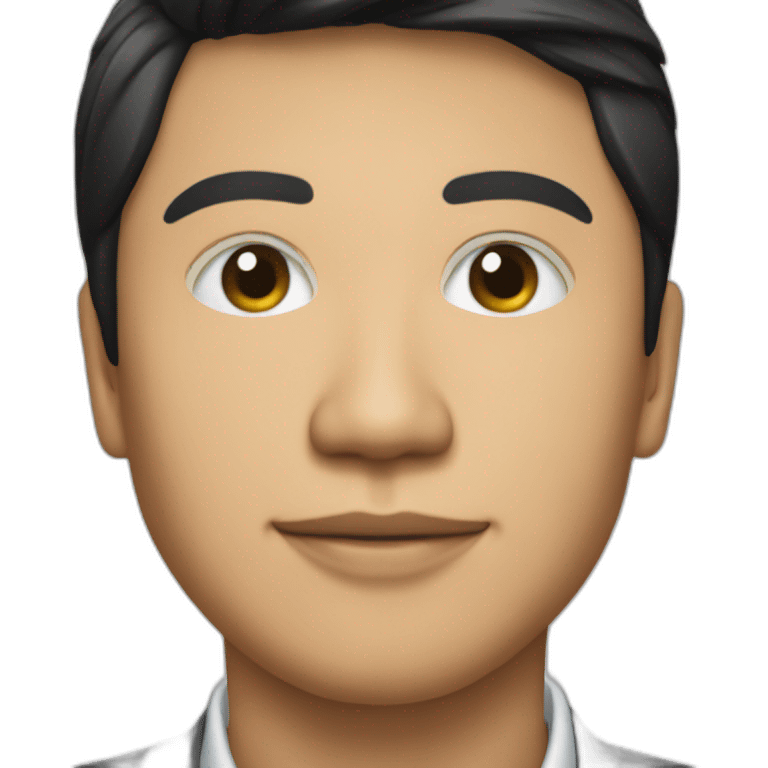 Andry rajoelina emoji