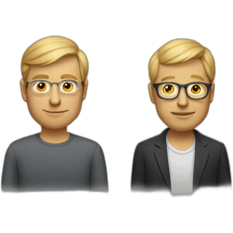 Andreessen Horowitz emoji