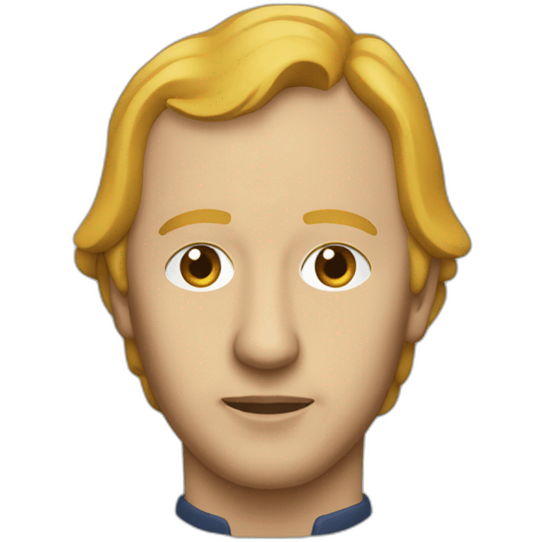 Mark Knopfler emoji