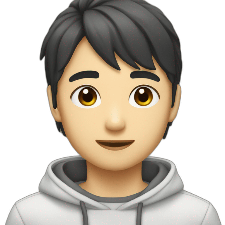 Katsumi emoji