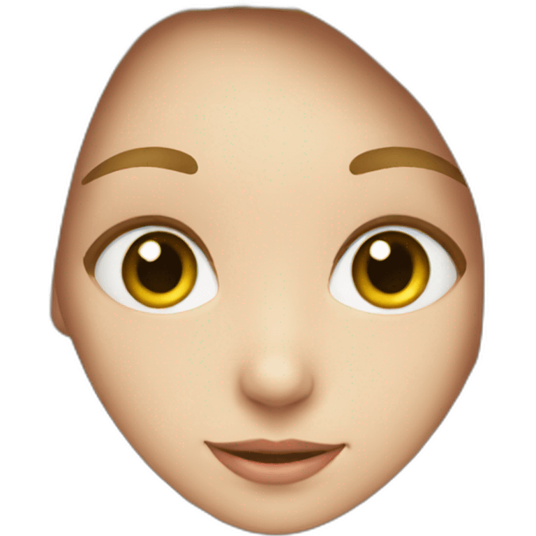 Alice emoji