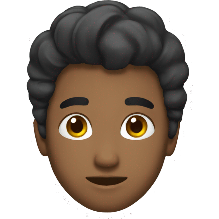 amine emoji