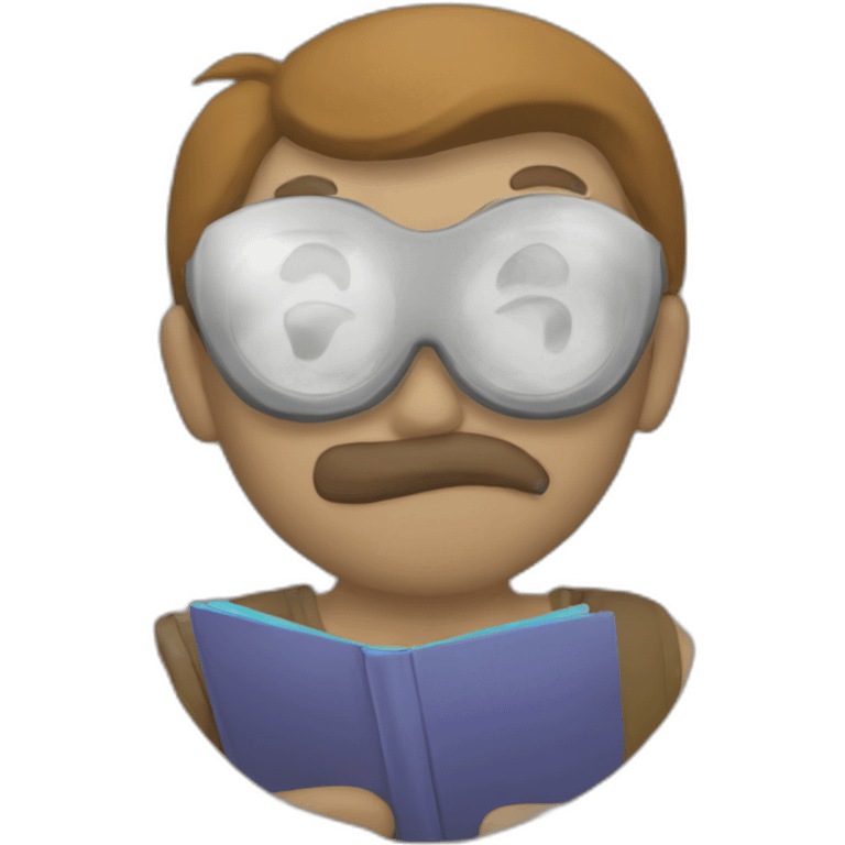 literacy-of-terashi emoji